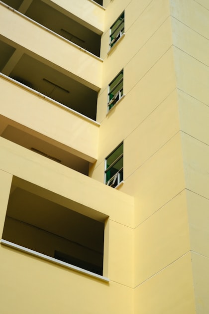 Easy Navigation for Property Listings