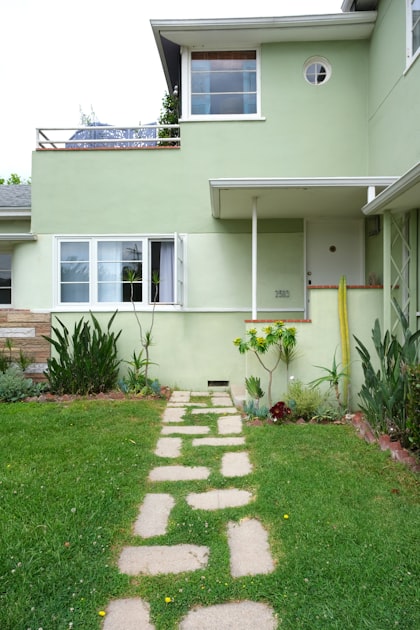 Contact Information for Tenant Inquiries